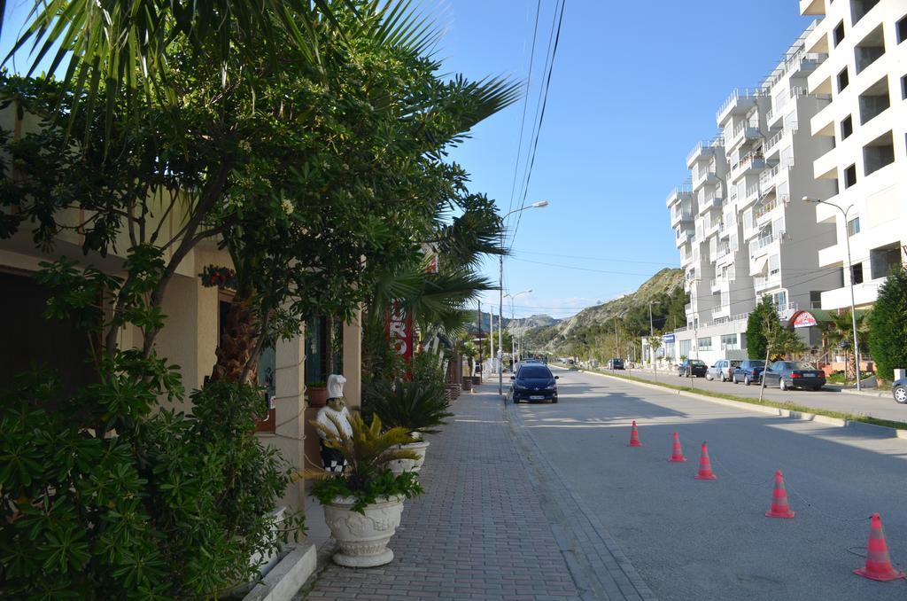 Home Sweet Home By The Sea - 060 Durrës Extérieur photo