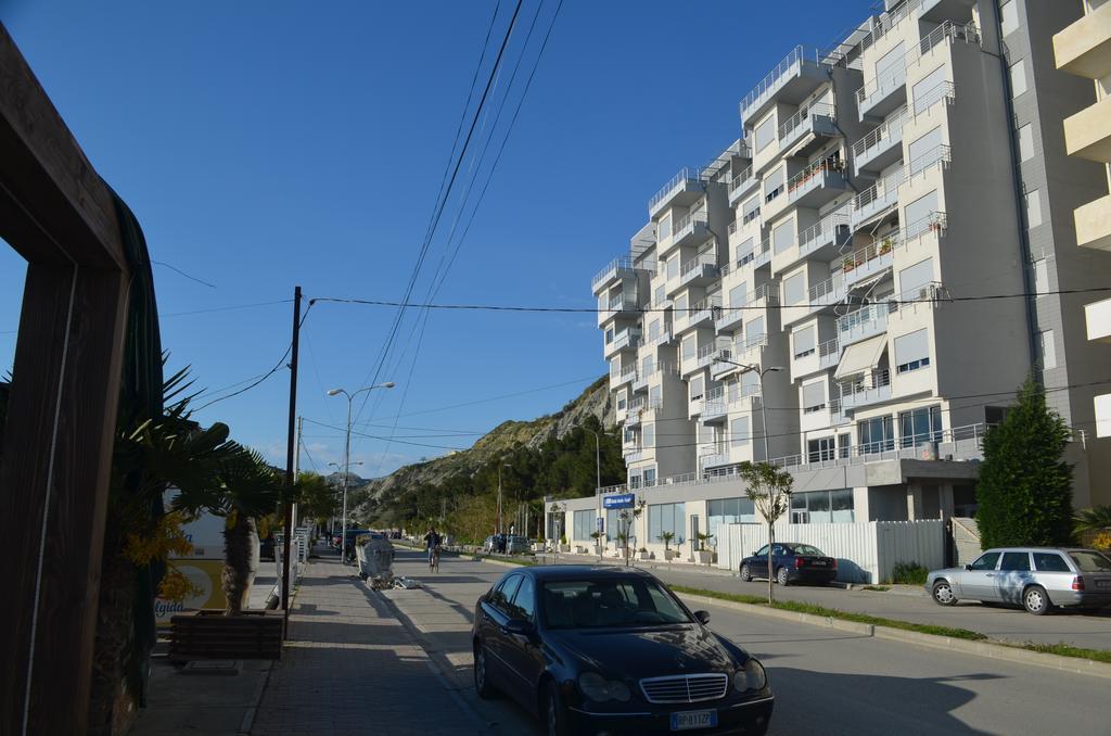 Home Sweet Home By The Sea - 060 Durrës Chambre photo