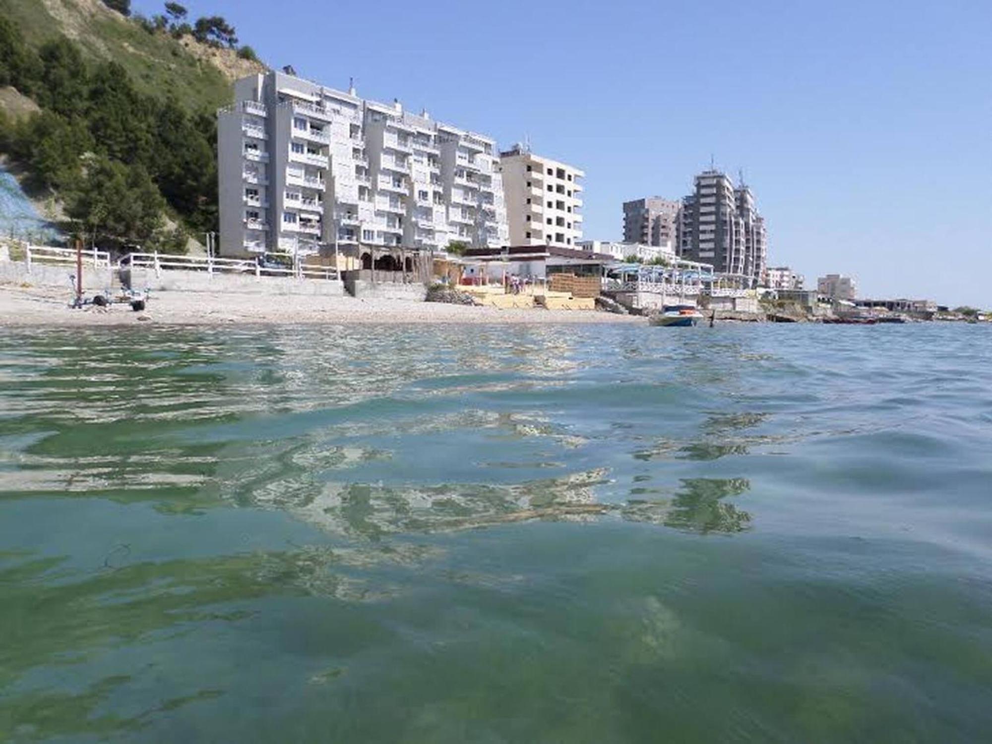 Home Sweet Home By The Sea - 060 Durrës Extérieur photo